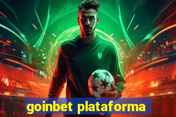 goinbet plataforma